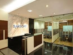 Saksoft在360 leogica收购了24％的股份
