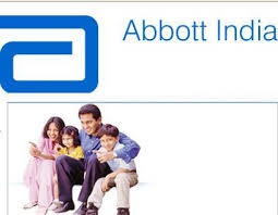 Abbott India Slips 1％Q1 NoS