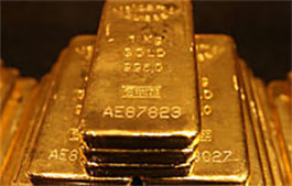 第二枚金债券方案另一种尝试引诱囤积黄金金属
