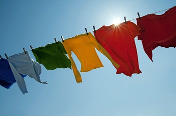清洁衣服变得昂贵，因为洗涤剂吸引28％税