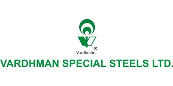 Vardhman特殊钢板飙升超过14％;修复记录日期