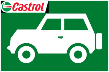 Castrol India在街区交易后飙升8.8％