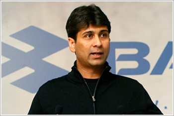 Bajaj'V'将能够与印度人打造情感和弦：rajiv bajaj，bajaj汽车