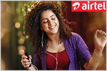 Bharti Airtel全部设定获得Videocon的Rs频谱。44,280 MN.