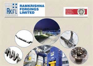 RBI将FPIS投资驶入Ramkrishna锻件的49％