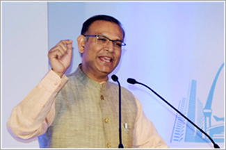 Jayant Sinha：目前政府正在追求一个贫困的经济政策