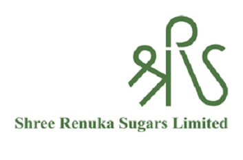 Shree renuka糖在Q3中的损失;股票卷曲2.90％
