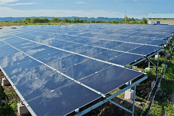 太阳能部门需要新的债务工具来降低资本成本：Rajya Ghei.