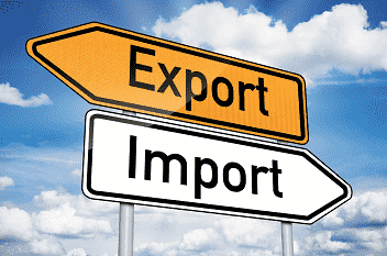 七月印度的进口增加了10.70％