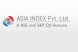亚洲指数私人有限公司推出标准普尔BSE液率指数