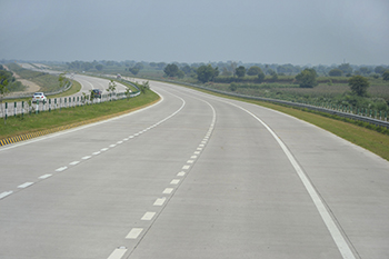 ITC与Nhai合作，在安德拉邦创造绿色高速公路