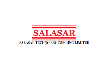 Salasar Techno Engineering于7月25日击中Bourses