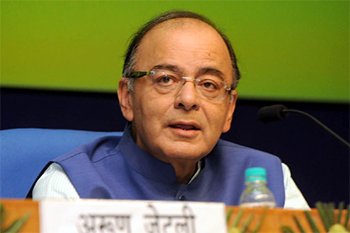 公共部门的银行在过去3财年中写下超过1.14万卢比：arun jaitley