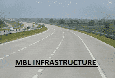 MBL基础设施在确保公路合同上飙升7.8％