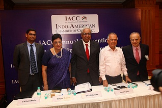 政策制造商，印度公司竞标更多印度 - 美国经济协同作用