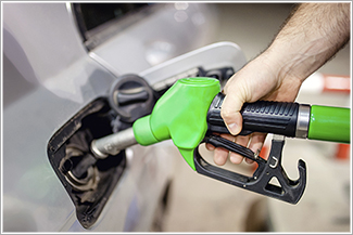 从5月1日起5个城市每天在5个城市日常更新汽油和柴油价格：来源