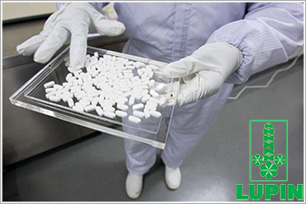 卢比接收FDA批准通用Seroquel XR片剂