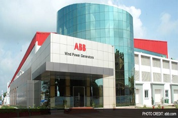 ABB印度为喀拉拉邦的Technopark提供数字变电站