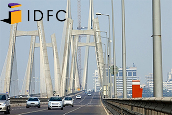IDFC Q1净利润以181.2卢比