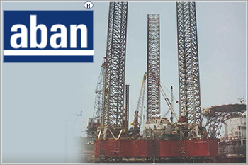 Aban Offshore Q3净损失符合Rs.8.7千万卢比