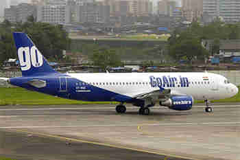 GoAir介绍了“登机牌权特权”