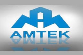 Amtek全球技术的手臂出售英国植物