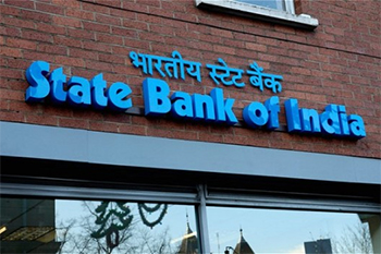 印度州银行净利润爆炸于17财年