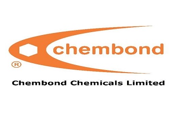 Chembond Chemices进入水疗中心