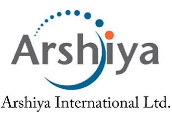 股票焦点：Arshiya International，小型索引中的最高奖金之一