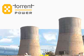 Torrent Power Plinges 1％;减少电价