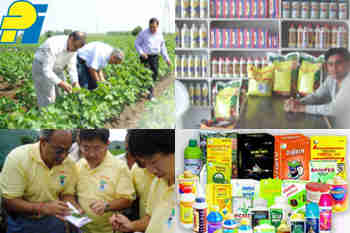 PI Industries与Mitsui Chemicals Agro进入JV