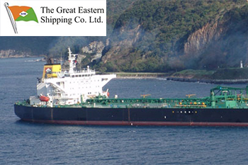 GE Shipping将新船添加到其船队，储存量超过2％