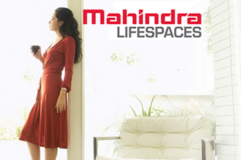 Mahindra LifeSpace获得同意订单