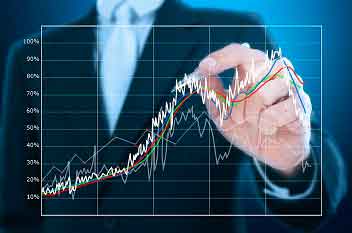 Live Stock Mark Mark Mass更新 -  Nifty Trades Lowerluster，Godrej Consumer飙升11％