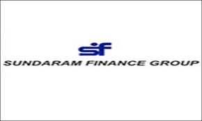 Sundaram Finance的子公司将合并