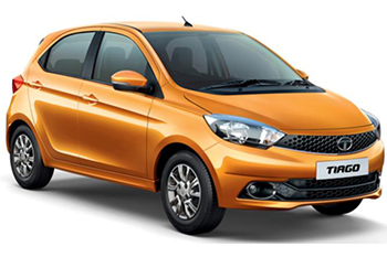 Tata Motors在印度将TIAGO的价格升级到6,000卢比