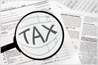 直接税收收集注册增长14.8％
