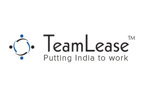Teamlease服务放大超过10％，发布Q3结果