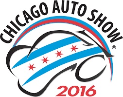 芝加哥车展：雪佛兰推出了Trax和Camaro 1Le