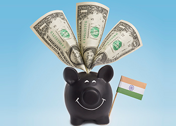 印度是一个有吸引力的新兴市场目的地，适用于外国投资者投资者：PWC.