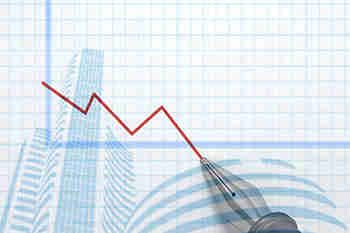 现场股市更新 -  SenseX，漂亮终点0.4％降低