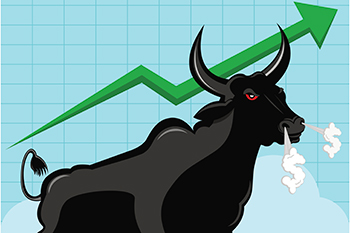 Sensex，Nifty Skyrocke; 7年内最好的收益