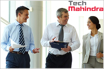 Tech Mahindra Q4净利润均以897卢比