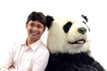 预算应解决数字化中的空白：Saurabh Kocchar，Foodpanda