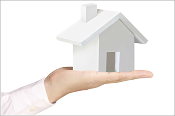 房地产投资信托的更好的税收规范：Sanjay Dutt.