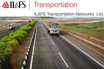IL＆FS运输网络跳跃10.5％