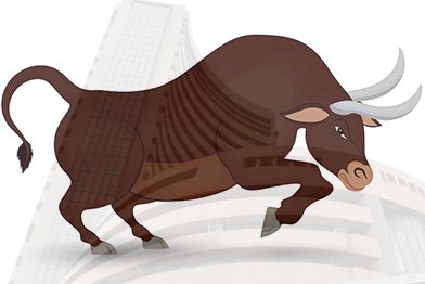 现场股票市场更新 -  Sensex，漂亮的效果最大的一天收益自3月1日起
