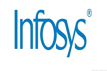 Infosys预计2018财年的单位数增长