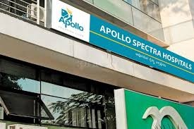 RJN Apollo Spectra在Gwalior推出