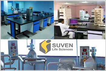 Suven Life Sciences启动第1阶段临床试验和第一次给药SUVN-911